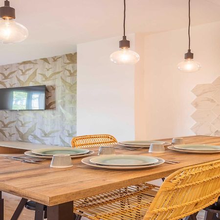 Charming Renovated Apt-1Br 4P- Notre Dame Du Mont Марсель Экстерьер фото