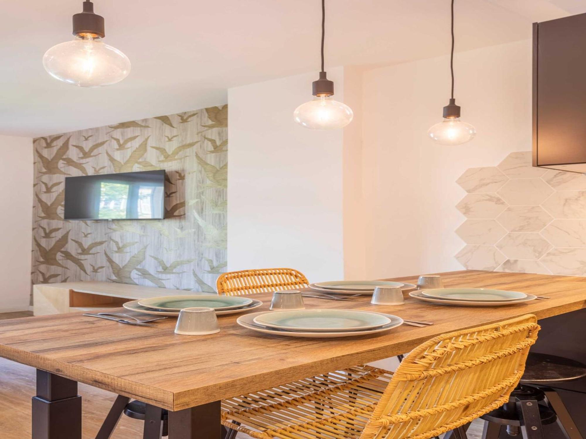 Charming Renovated Apt-1Br 4P- Notre Dame Du Mont Марсель Экстерьер фото
